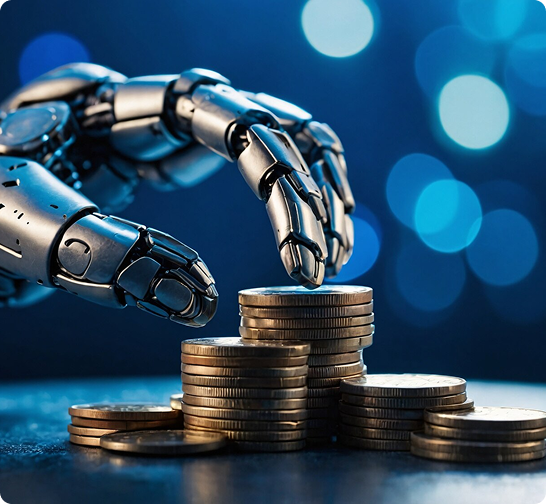 Finance et Intelligence Artificielle